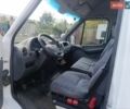 Белый Мерседес Sprinter, объемом двигателя 2.15 л и пробегом 376 тыс. км за 7200 $, фото 2 на Automoto.ua