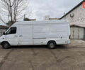 Білий Мерседес Sprinter, об'ємом двигуна 2.15 л та пробігом 450 тис. км за 7000 $, фото 1 на Automoto.ua