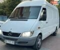 Білий Мерседес Sprinter, об'ємом двигуна 2.2 л та пробігом 430 тис. км за 9999 $, фото 6 на Automoto.ua
