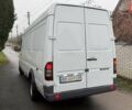 Белый Мерседес Sprinter, объемом двигателя 2.1 л и пробегом 833 тыс. км за 13900 $, фото 5 на Automoto.ua