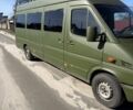 Белый Мерседес Sprinter, объемом двигателя 0 л и пробегом 600 тыс. км за 3500 $, фото 1 на Automoto.ua