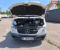 Білий Мерседес Sprinter, об'ємом двигуна 0 л та пробігом 298 тис. км за 17700 $, фото 56 на Automoto.ua
