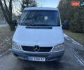 Белый Мерседес Sprinter, объемом двигателя 2.69 л и пробегом 570 тыс. км за 6999 $, фото 1 на Automoto.ua