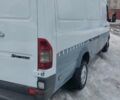 Белый Мерседес Sprinter, объемом двигателя 2.7 л и пробегом 508 тыс. км за 18500 $, фото 11 на Automoto.ua