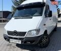 Білий Мерседес Sprinter, об'ємом двигуна 2.1 л та пробігом 380 тис. км за 6999 $, фото 2 на Automoto.ua
