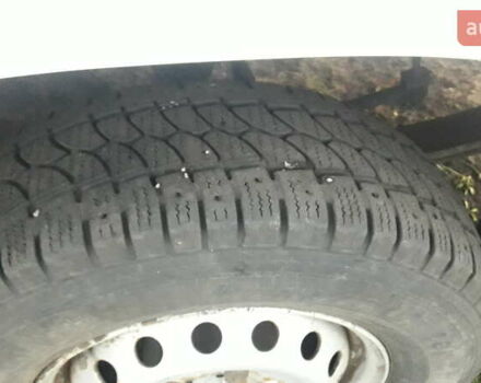 Білий Мерседес Sprinter, об'ємом двигуна 2.2 л та пробігом 660 тис. км за 8000 $, фото 8 на Automoto.ua