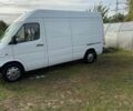 Білий Мерседес Sprinter, об'ємом двигуна 2.15 л та пробігом 397 тис. км за 10500 $, фото 1 на Automoto.ua
