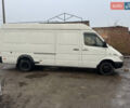 Білий Мерседес Sprinter, об'ємом двигуна 2.15 л та пробігом 575 тис. км за 11800 $, фото 3 на Automoto.ua