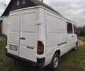 Білий Мерседес Sprinter, об'ємом двигуна 2.2 л та пробігом 500 тис. км за 6650 $, фото 2 на Automoto.ua