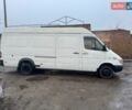Білий Мерседес Sprinter, об'ємом двигуна 2.1 л та пробігом 575 тис. км за 11700 $, фото 7 на Automoto.ua