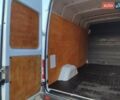 Белый Мерседес Sprinter, объемом двигателя 0 л и пробегом 298 тыс. км за 16500 $, фото 24 на Automoto.ua