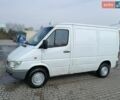 Білий Мерседес Sprinter, об'ємом двигуна 2.2 л та пробігом 400 тис. км за 4000 $, фото 1 на Automoto.ua