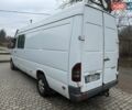 Белый Мерседес Sprinter, объемом двигателя 2.69 л и пробегом 100 тыс. км за 7200 $, фото 11 на Automoto.ua