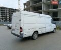 Белый Мерседес Sprinter, объемом двигателя 2.15 л и пробегом 350 тыс. км за 8500 $, фото 3 на Automoto.ua