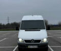 Білий Мерседес Sprinter, об'ємом двигуна 2.2 л та пробігом 400 тис. км за 8500 $, фото 1 на Automoto.ua
