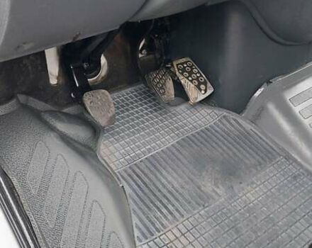 Белый Мерседес Sprinter, объемом двигателя 2.7 л и пробегом 538 тыс. км за 16999 $, фото 55 на Automoto.ua