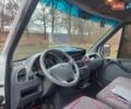Белый Мерседес Sprinter, объемом двигателя 2.69 л и пробегом 533 тыс. км за 9500 $, фото 13 на Automoto.ua