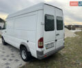 Білий Мерседес Sprinter, об'ємом двигуна 2.69 л та пробігом 427 тис. км за 15100 $, фото 5 на Automoto.ua
