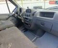 Белый Мерседес Sprinter, объемом двигателя 2.15 л и пробегом 822 тыс. км за 8500 $, фото 10 на Automoto.ua
