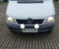 Белый Мерседес Sprinter, объемом двигателя 2.7 л и пробегом 538 тыс. км за 16999 $, фото 51 на Automoto.ua