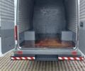 Белый Мерседес Sprinter, объемом двигателя 2.7 л и пробегом 538 тыс. км за 16999 $, фото 65 на Automoto.ua
