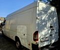 Белый Мерседес Sprinter, объемом двигателя 2.1 л и пробегом 350 тыс. км за 6000 $, фото 2 на Automoto.ua