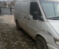Белый Мерседес Sprinter, объемом двигателя 2.15 л и пробегом 300 тыс. км за 5900 $, фото 1 на Automoto.ua