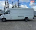 Белый Мерседес Sprinter, объемом двигателя 2.15 л и пробегом 412 тыс. км за 7600 $, фото 1 на Automoto.ua