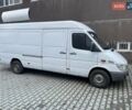 Белый Мерседес Sprinter, объемом двигателя 0 л и пробегом 445 тыс. км за 6200 $, фото 2 на Automoto.ua