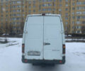 Белый Мерседес Sprinter, объемом двигателя 2.15 л и пробегом 623 тыс. км за 7200 $, фото 4 на Automoto.ua
