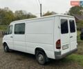 Белый Мерседес Sprinter, объемом двигателя 2.2 л и пробегом 712 тыс. км за 7500 $, фото 9 на Automoto.ua