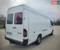 Білий Мерседес Sprinter, об'ємом двигуна 2.1 л та пробігом 669 тис. км за 8700 $, фото 4 на Automoto.ua