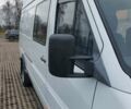 Белый Мерседес Sprinter, объемом двигателя 2.7 л и пробегом 538 тыс. км за 16999 $, фото 7 на Automoto.ua