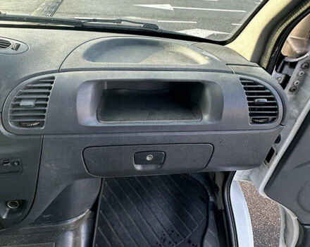 Белый Мерседес Sprinter, объемом двигателя 2.15 л и пробегом 400 тыс. км за 8000 $, фото 34 на Automoto.ua