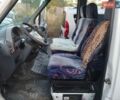 Белый Мерседес Sprinter, объемом двигателя 2.15 л и пробегом 271 тыс. км за 9100 $, фото 6 на Automoto.ua