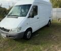Білий Мерседес Sprinter, об'ємом двигуна 2.15 л та пробігом 397 тис. км за 10500 $, фото 6 на Automoto.ua