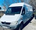 Белый Мерседес Sprinter, объемом двигателя 0 л и пробегом 635 тыс. км за 5500 $, фото 1 на Automoto.ua