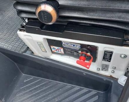 Белый Мерседес Sprinter, объемом двигателя 2.7 л и пробегом 538 тыс. км за 16999 $, фото 54 на Automoto.ua