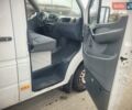 Білий Мерседес Sprinter, об'ємом двигуна 2.1 л та пробігом 669 тис. км за 8700 $, фото 12 на Automoto.ua