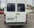 Белый Мерседес Sprinter, объемом двигателя 2.69 л и пробегом 38 тыс. км за 10000 $, фото 3 на Automoto.ua