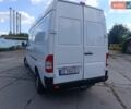 Белый Мерседес Sprinter, объемом двигателя 2.15 л и пробегом 376 тыс. км за 7200 $, фото 4 на Automoto.ua