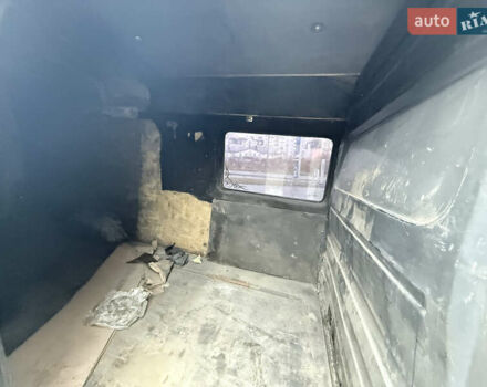 Белый Мерседес Sprinter, объемом двигателя 2.15 л и пробегом 480 тыс. км за 7200 $, фото 28 на Automoto.ua