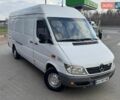 Белый Мерседес Sprinter, объемом двигателя 2.1 л и пробегом 600 тыс. км за 11400 $, фото 4 на Automoto.ua