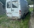Білий Мерседес Sprinter, об'ємом двигуна 2.15 л та пробігом 300 тис. км за 3900 $, фото 1 на Automoto.ua