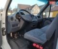 Белый Мерседес Sprinter, объемом двигателя 0 л и пробегом 298 тыс. км за 16500 $, фото 12 на Automoto.ua