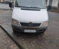 Білий Мерседес Sprinter, об'ємом двигуна 2.2 л та пробігом 481 тис. км за 9000 $, фото 2 на Automoto.ua