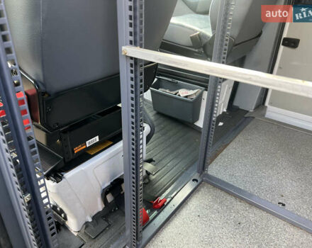 Белый Мерседес Sprinter, объемом двигателя 0 л и пробегом 73 тыс. км за 24900 $, фото 14 на Automoto.ua