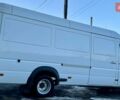 Білий Мерседес Sprinter, об'ємом двигуна 2.7 л та пробігом 620 тис. км за 22400 $, фото 9 на Automoto.ua