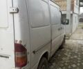 Белый Мерседес Sprinter, объемом двигателя 2.15 л и пробегом 300 тыс. км за 5900 $, фото 2 на Automoto.ua