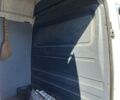 Белый Мерседес Sprinter, объемом двигателя 2.7 л и пробегом 495 тыс. км за 9000 $, фото 2 на Automoto.ua